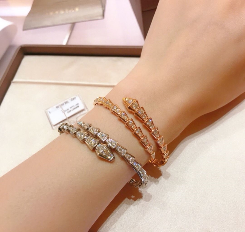 Bottega Venenta Bracelets